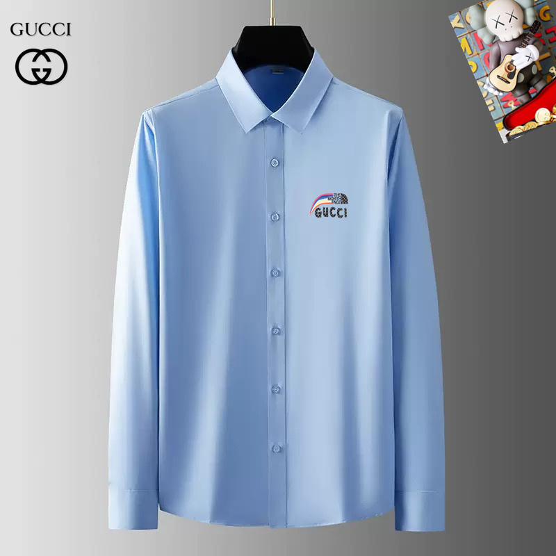 Gucci S-4XL 25tr137