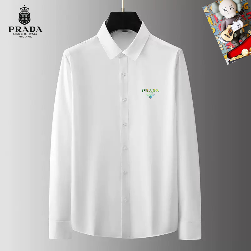 Prada S-4XL 25tr74