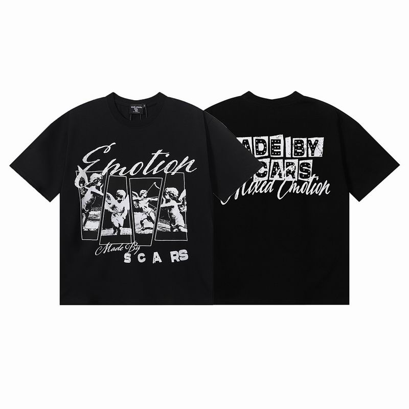 Mixed Emotion S-XL 6htrEM025