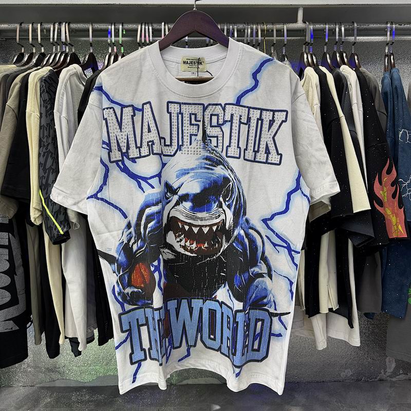 Majestik S-XL 6htrMA018