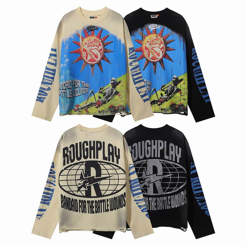 RoughPlay S-XL 6htrR526