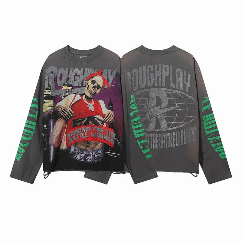 RoughPlay S-XL 6htrR527