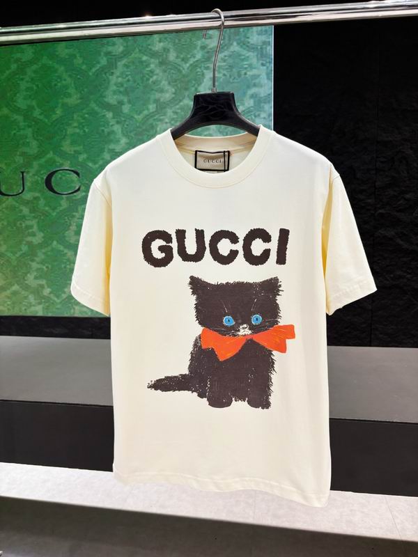 Gucci T Shirt kct