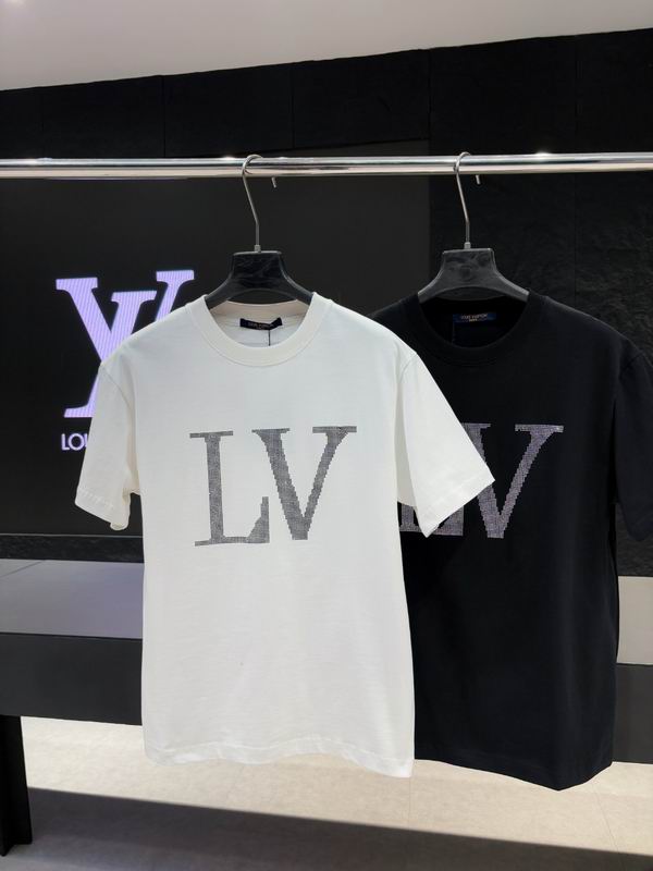 LV 短袖 kct 0412