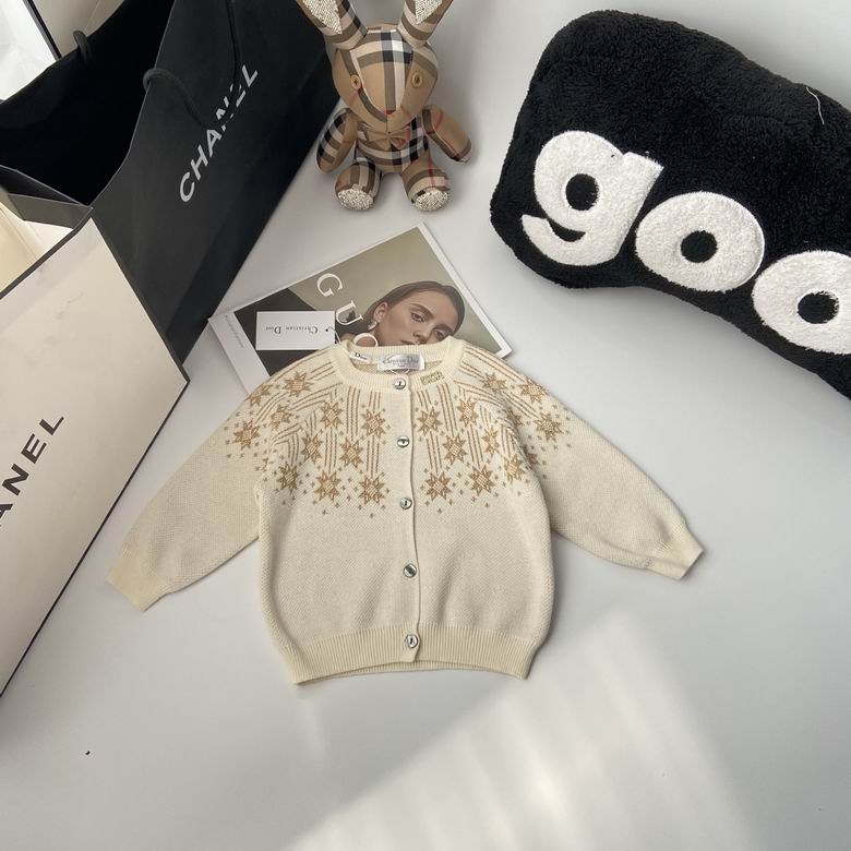 Dior Baby Clothes 0721