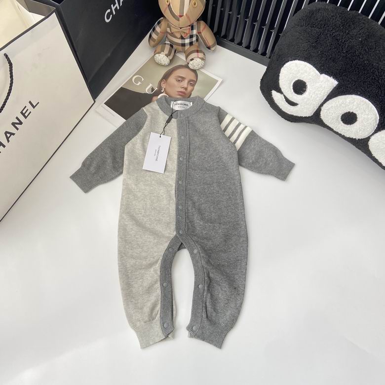 Thom Browne Baby Clothes 0721