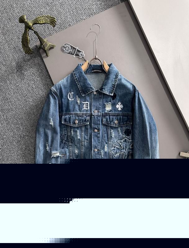 Chrome Hearts S-3XL xetr87