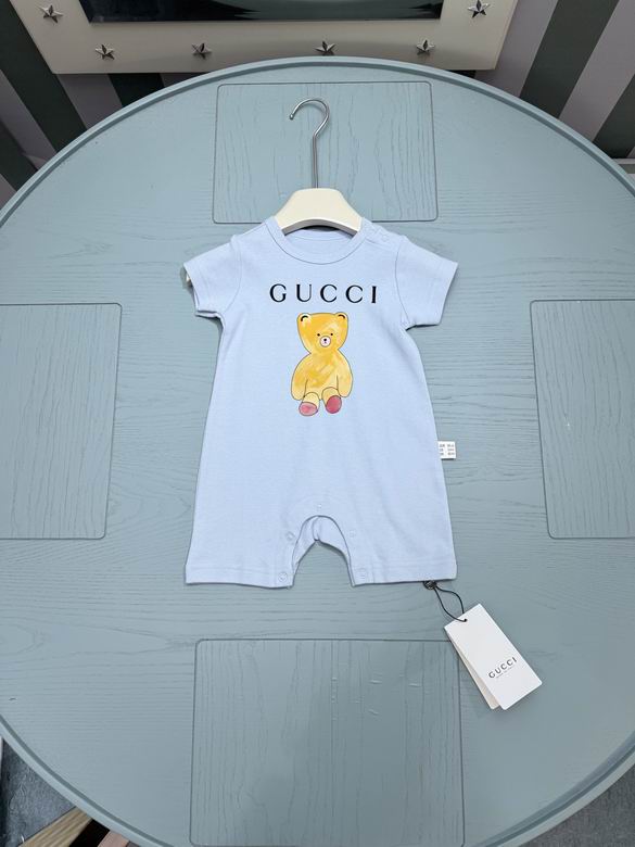 Gucci Baby Clothes 0810