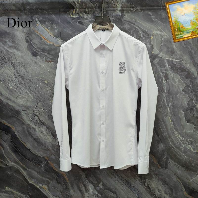 Dior S-4XL 25tx43