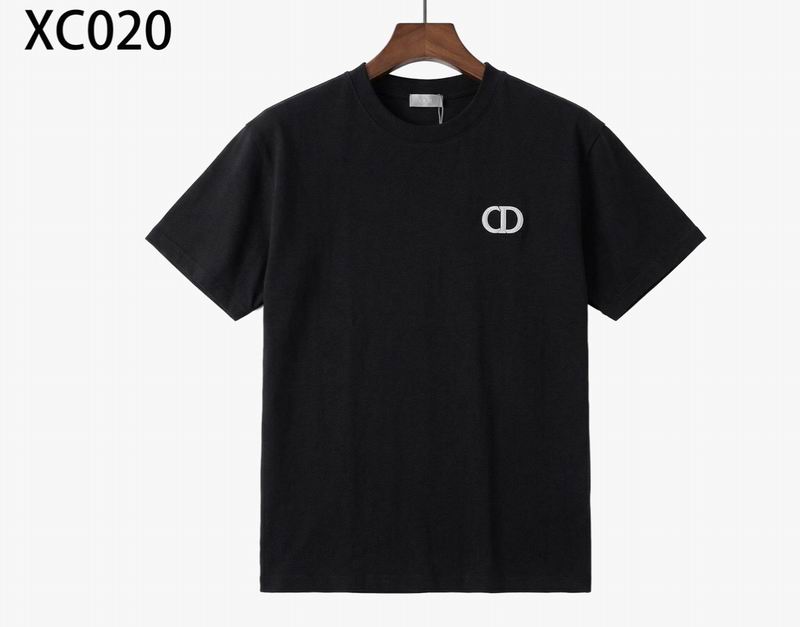 Dior S-2XL xetr186