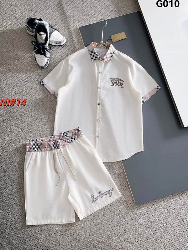 Burberry M-3XL 12yx352