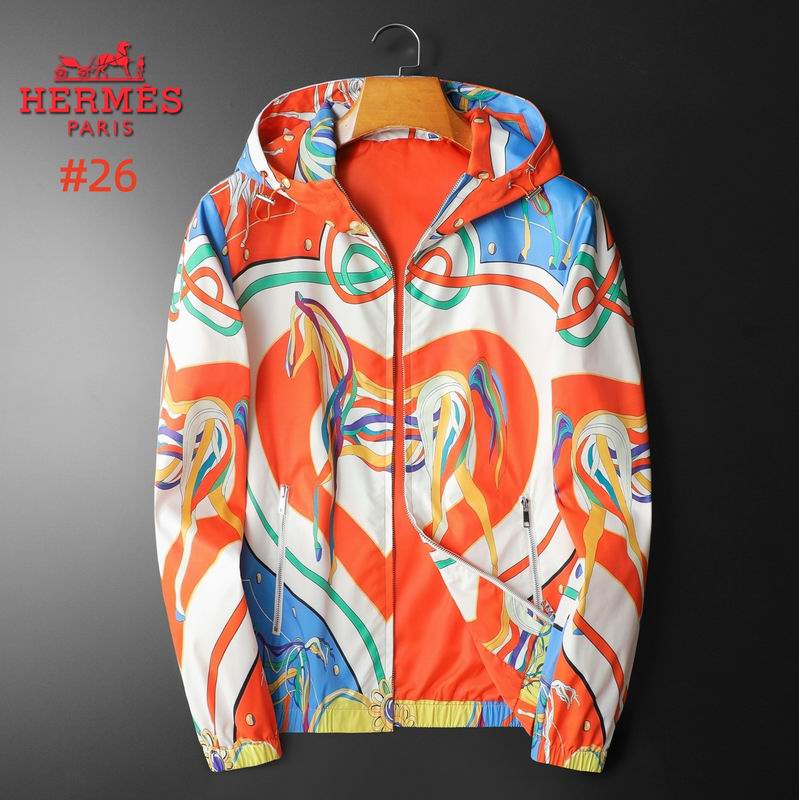 Hermes M-5XL 12yx58