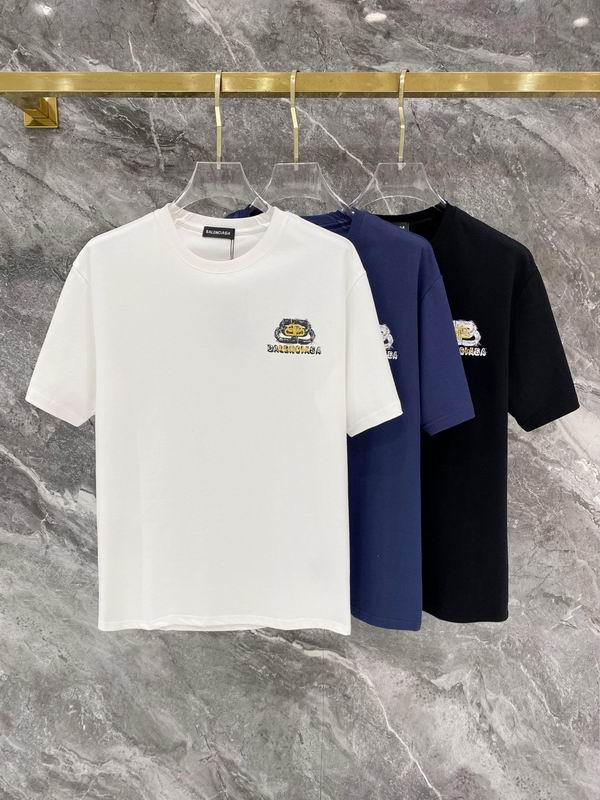 Balenciaga T Shirt omt