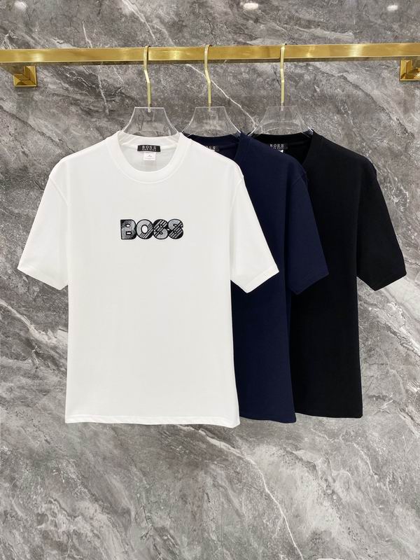 Boss S-2XL omtr32