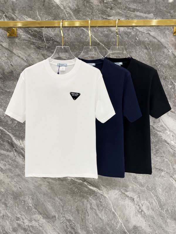 Prada Shirt T omt 0317