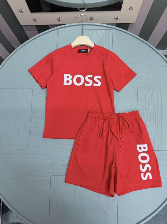 Boss Kid 0613