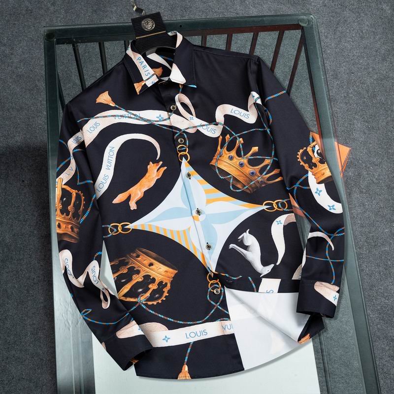 LV  M-3XL 26nr166