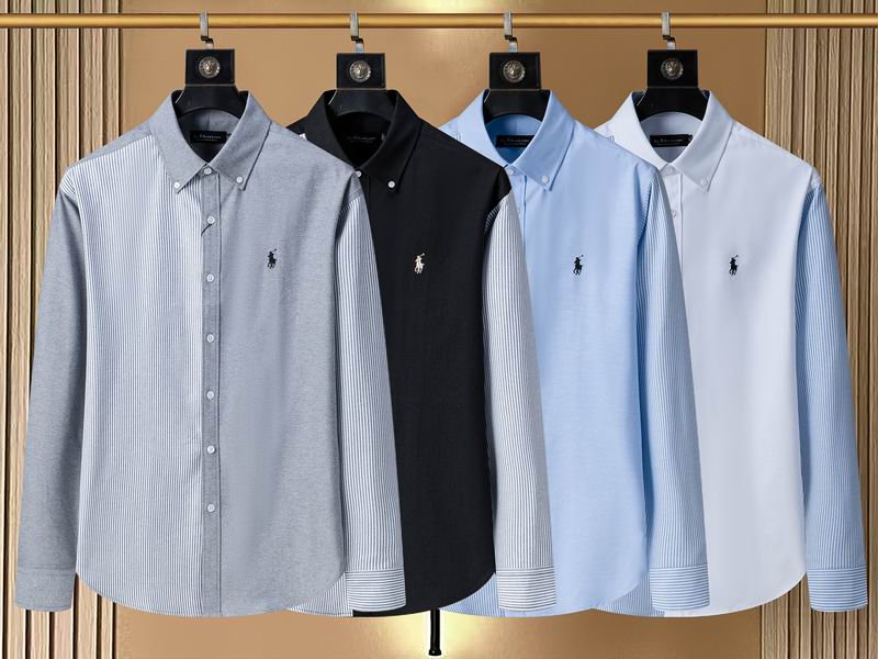 Polo M-3XL 26nr25