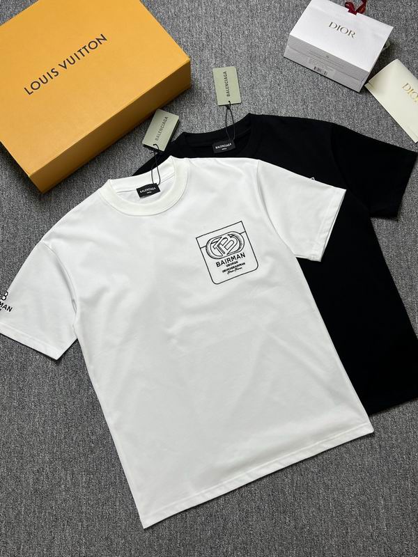 Balmain S-XL hgntx13