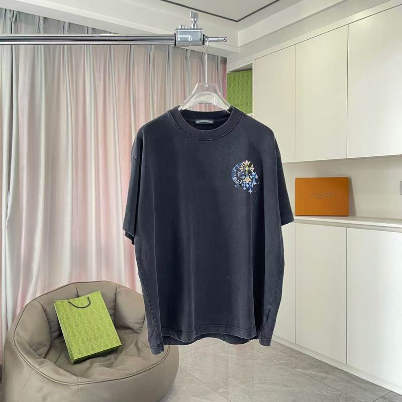 Chrome Hearts S-2XL hgntx130