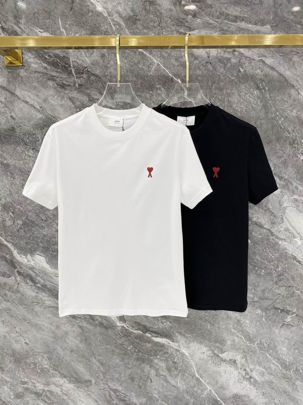 Ami T Shirt 0807