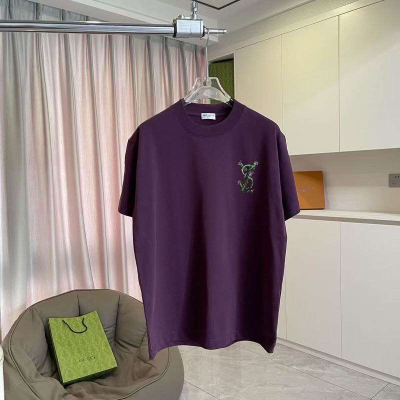 YSL S-2XL hgntx04