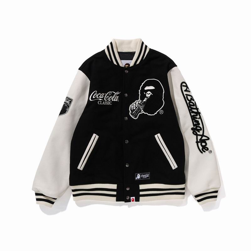 Bape M-3XL sctr8820