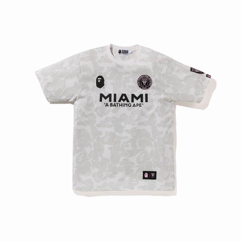 Bape M-3XL sctr717