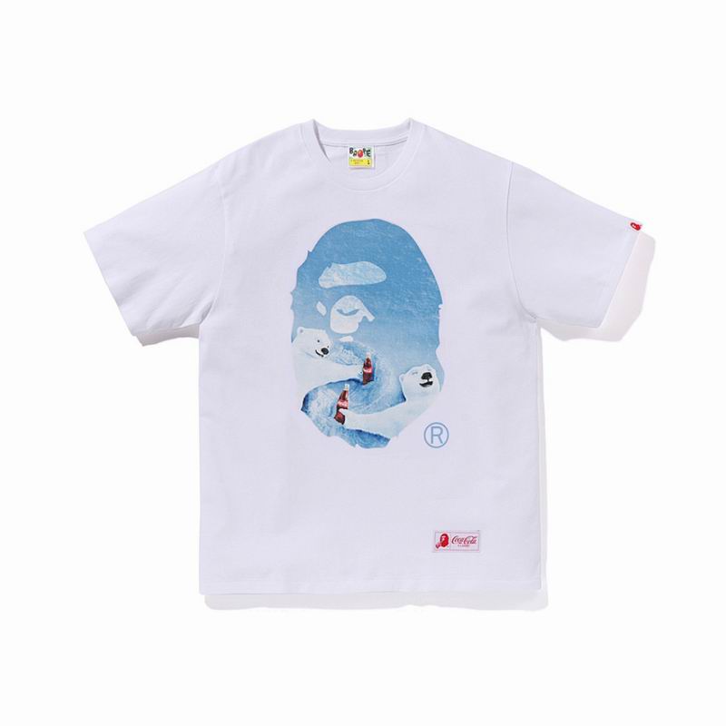 Bape M-3XL sctr724