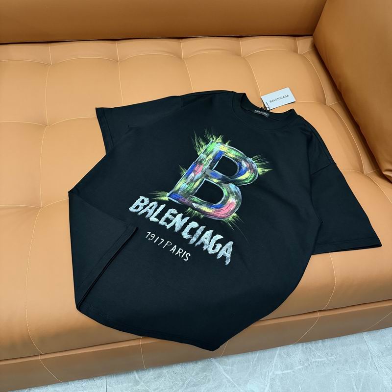 Balenciaga Shirt T zzt 0506