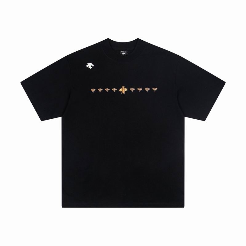 Descente S-XL zztr02