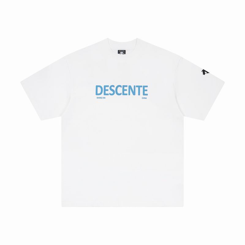 Descente S-XL zztr21