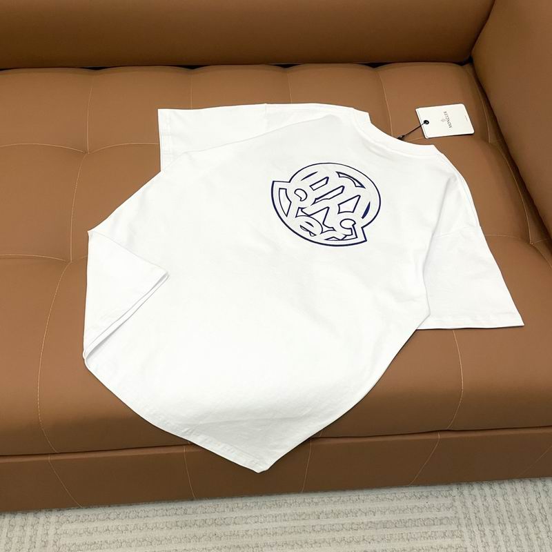 Moncler T Shirt zzt 0721