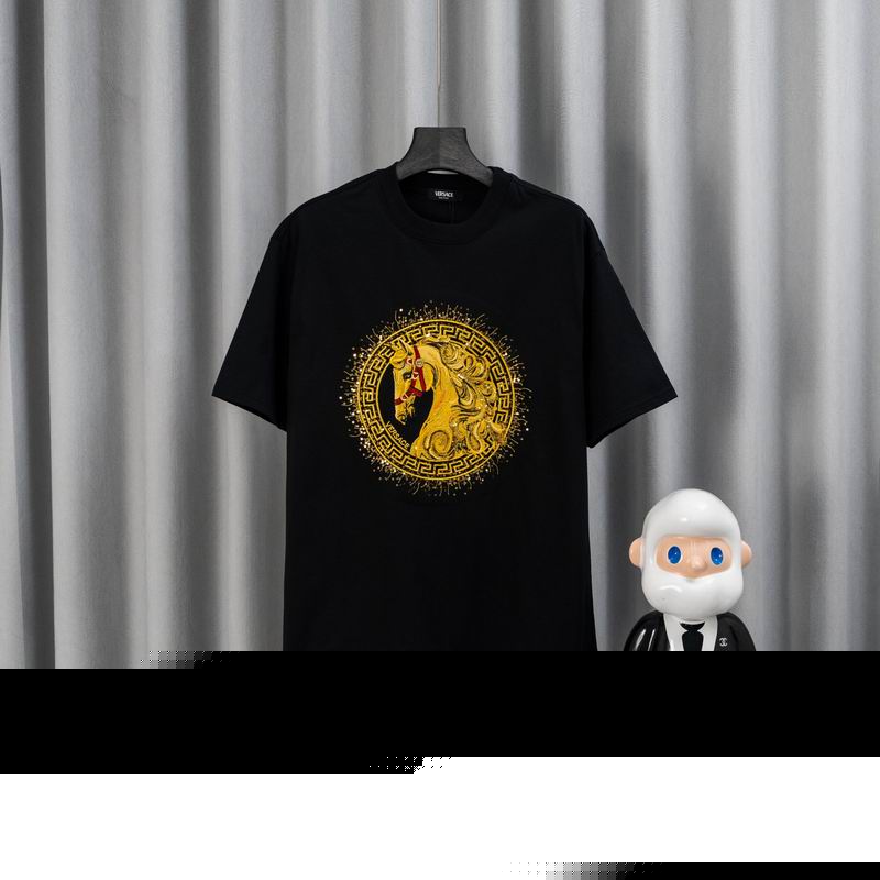 Versace T Shirt azt 0321