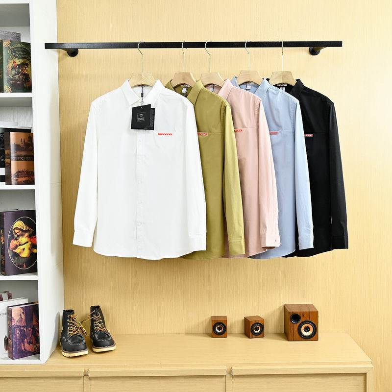 Prada M-3XL fxtx84