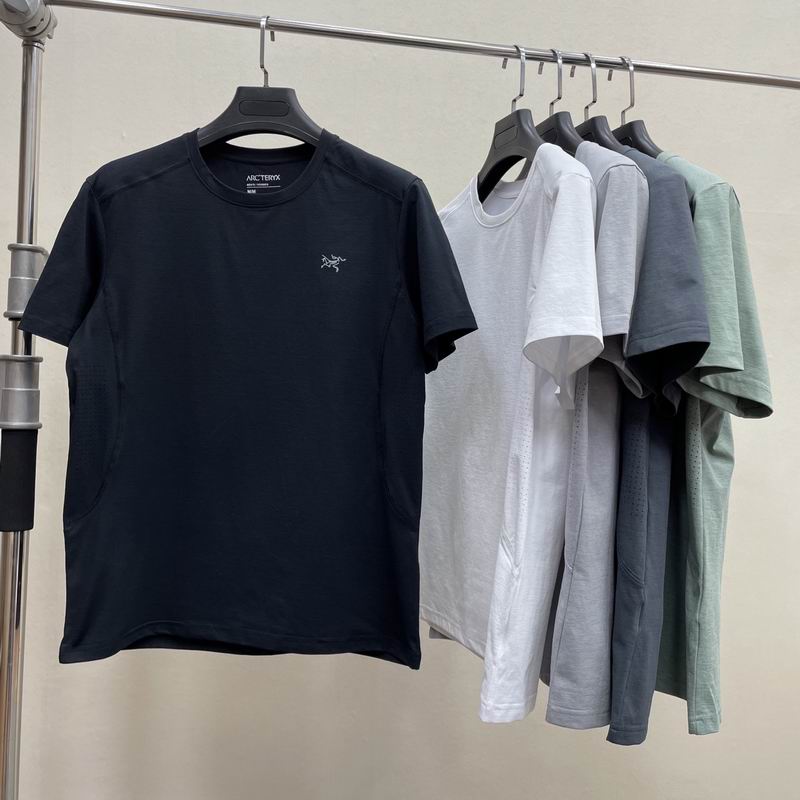 Arcteryx T Shirt fxt 0818