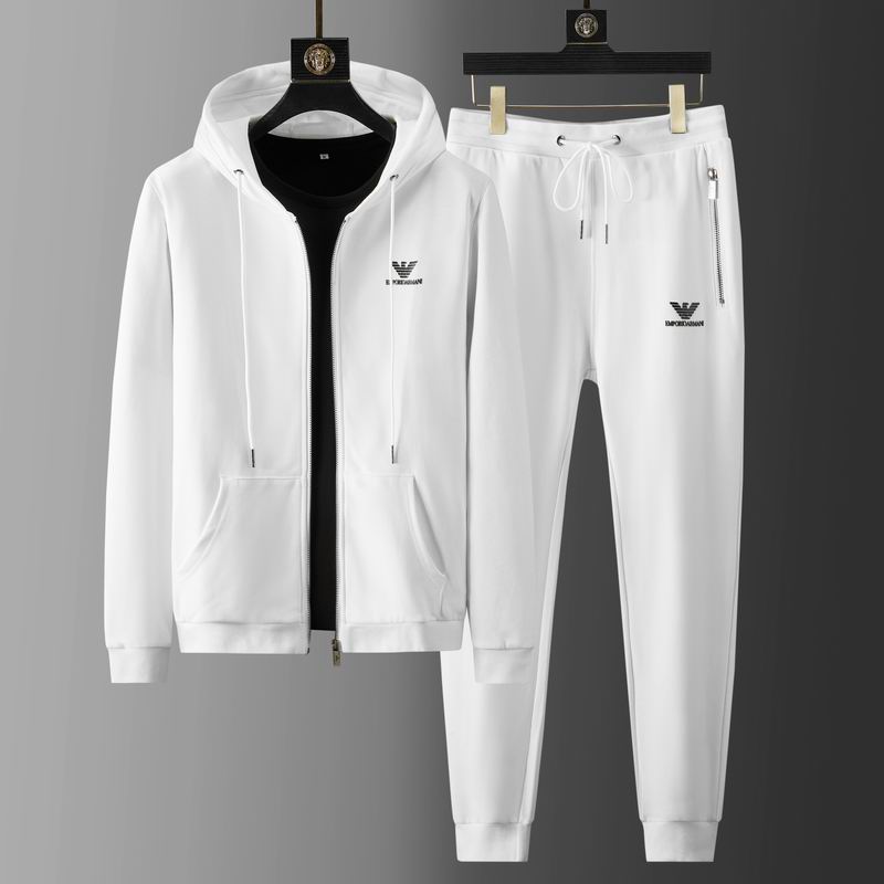 Armani M-4XL 25cr129