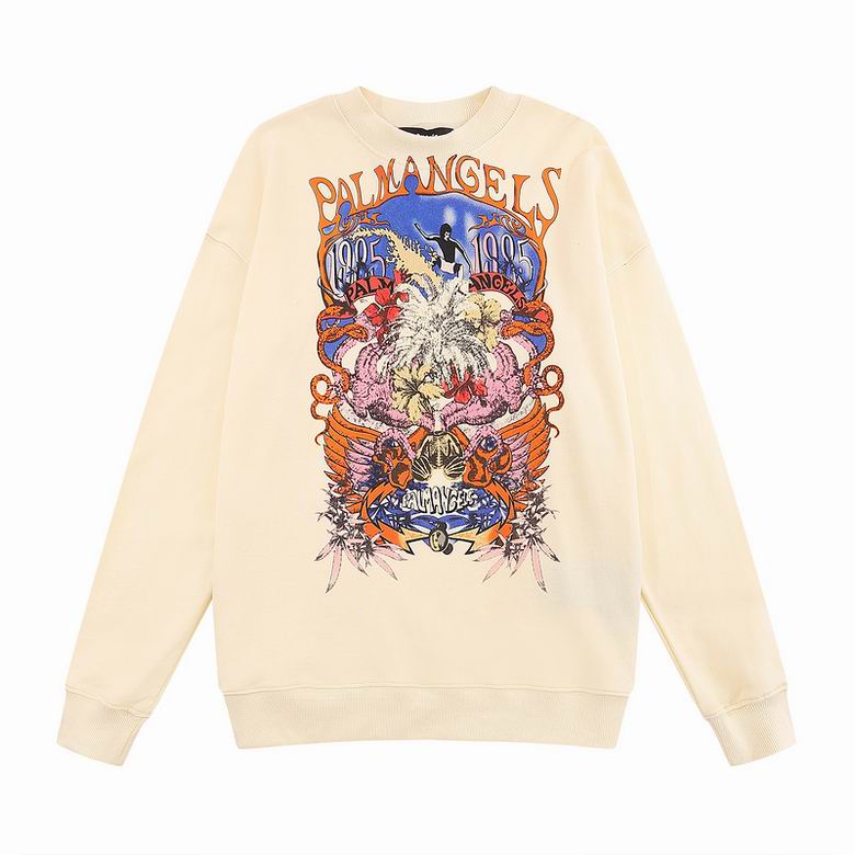 Palm Angels Sweatshirt 0716