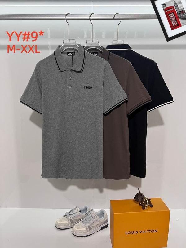 Zegna M-2XL 12yr43