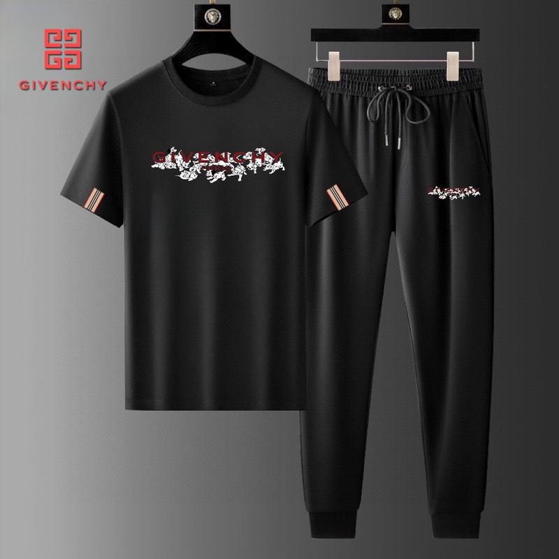 Givenchy M-5XL 12yr71