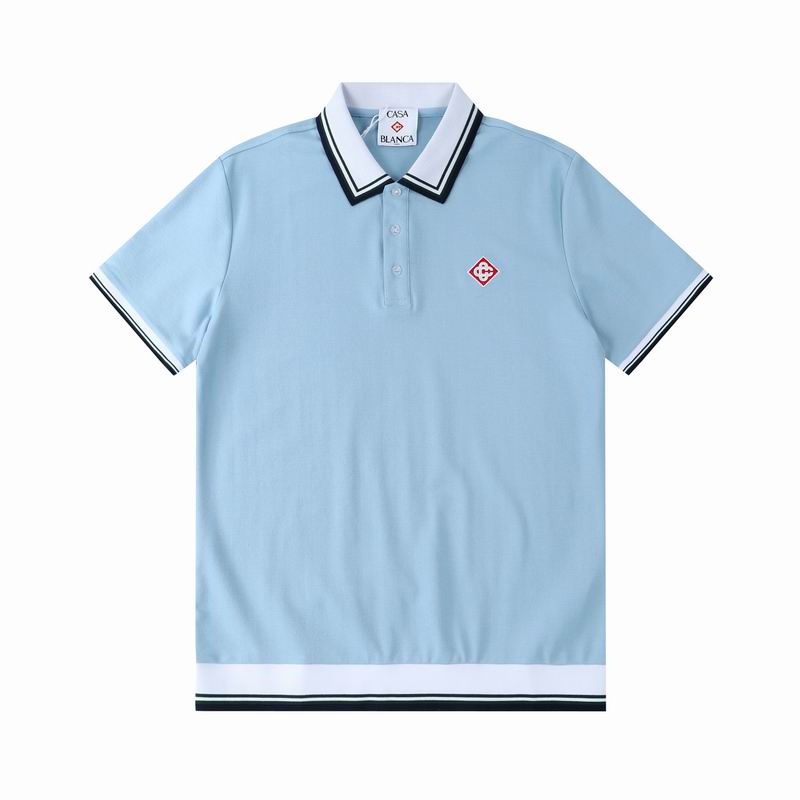 Casablanca Polo Short 0504