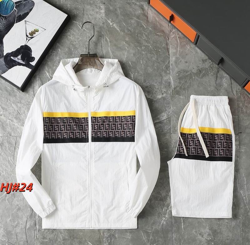 Fendi M-3XL 12yr04