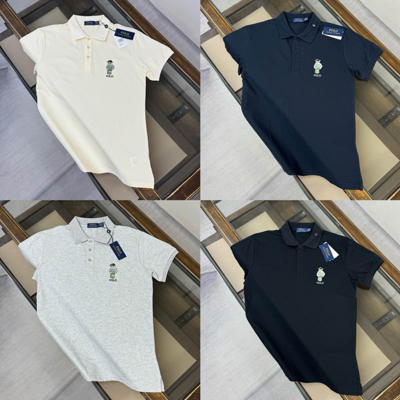 Polo M-3XL tltx08