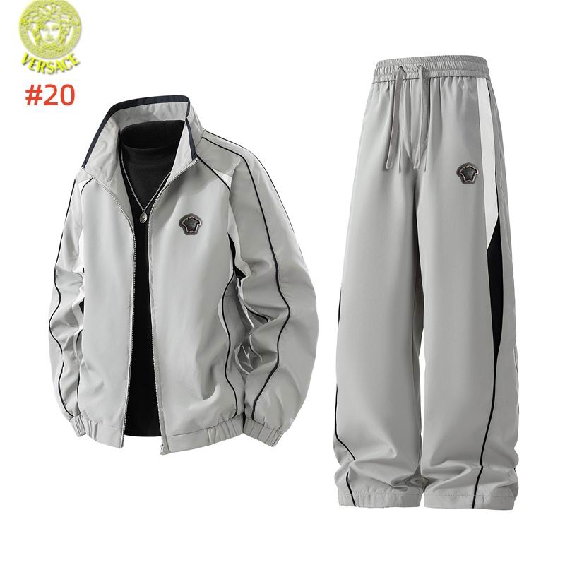 Versace M-3XL 12yr370