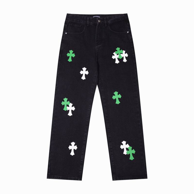 Chrome Hearts S-2XL sytxH428
