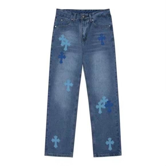 Chrome Hearts S-XL sytxH258