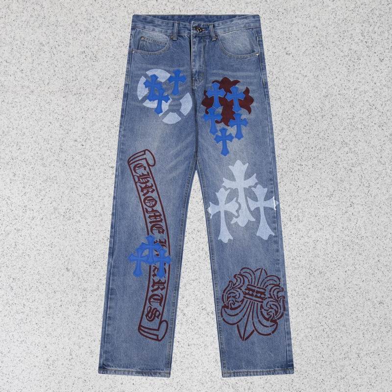 Chrome Hearts S-XL sytxH505