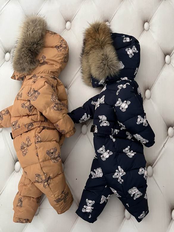 Burberry sz0-4 51