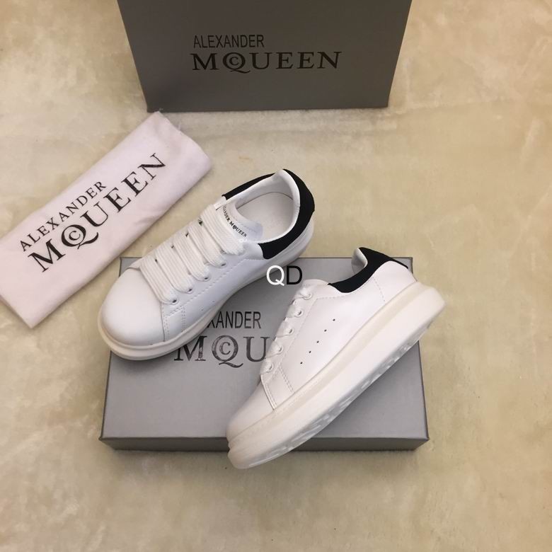 Alexander Mcqueen Kid -Ts
