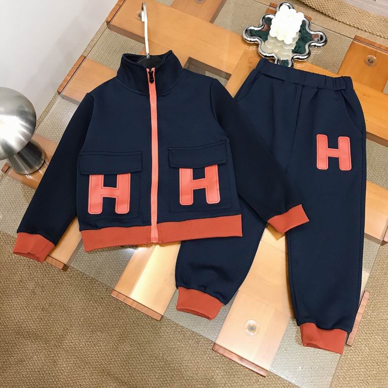 Hermes Kid 0807